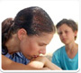 הצגת פתרון בחינות הבגרות בספרות- קיץ 2008